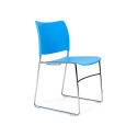Wave Stacking Chair