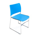 Wave Stacking Chair