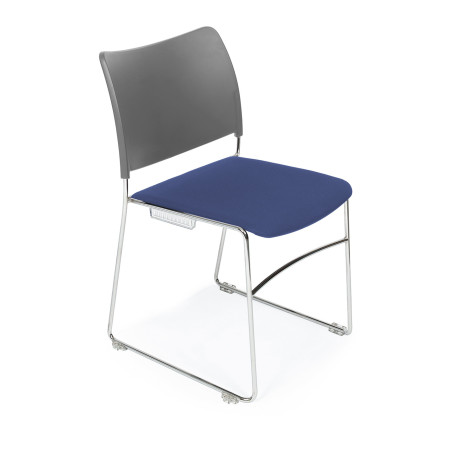 Wave Stacking Chair