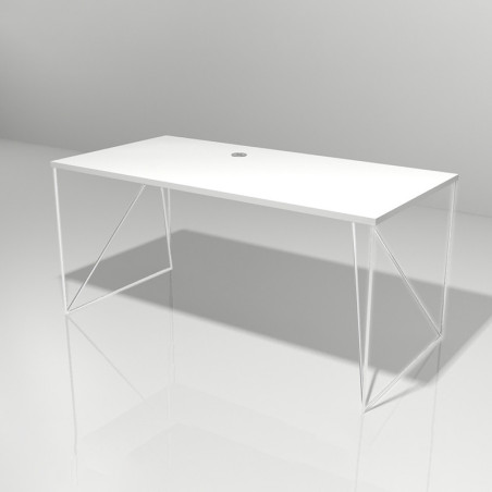 Melody MFC Desk