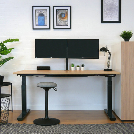 AR2 High Rising Desk Type B