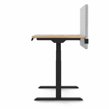 AR2 High Rising Desk Type B