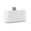 Q-Ease Reception Desk