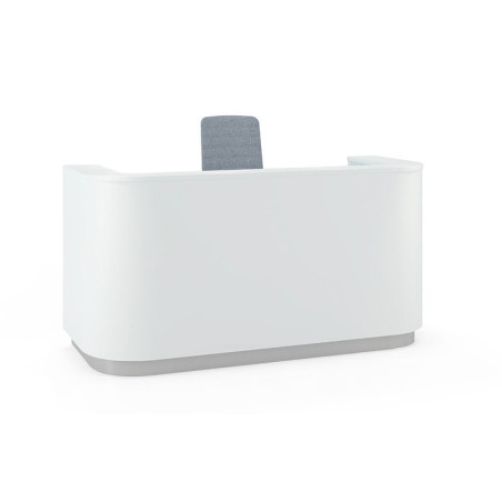 Q-Ease Reception Desk