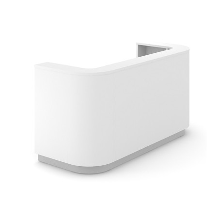 Q-Ease Reception Desk