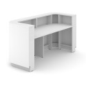 Q-Ease Reception Desk