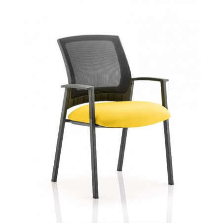 DY4 Metropolitan Chair