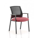 DY4 Metropolitan Chair