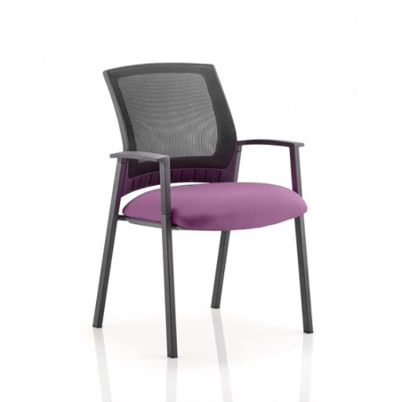 DY4 Metropolitan Chair