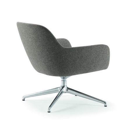 Q1 Metro Lounge Chair