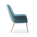 Q1 Metro Lounge Chair