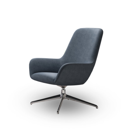 Q1 Metro Lounge Chair