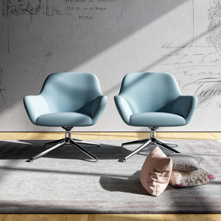 Q1 Metro Lounge Chair