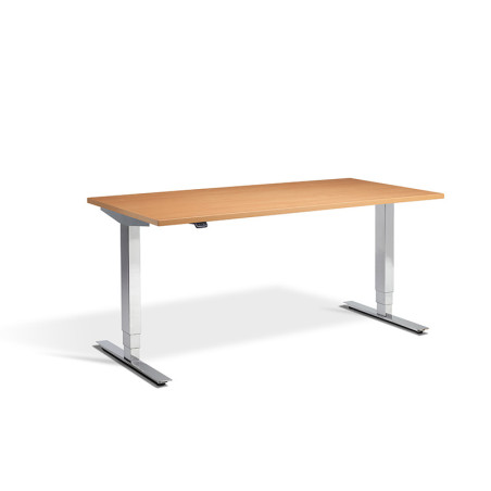 LD3 Figura Sit Stand Desk