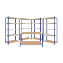 Steel Shelving Kit