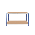 Steel Shelving Kit