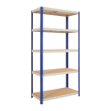 Steel Shelving Kit