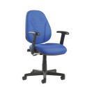 Madrid Lumbar Chair