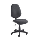 Madrid Fabric Operator Chair