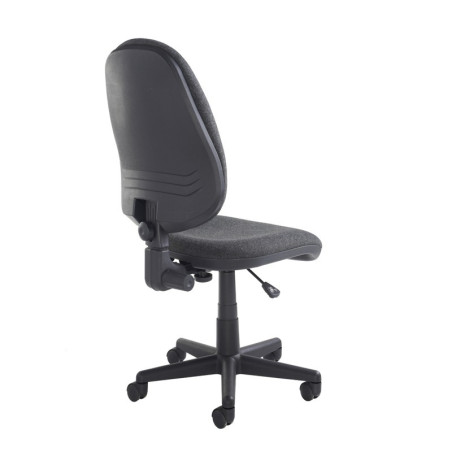 Madrid Fabric Operator Chair