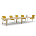 D9 Enhance Meeting Table