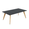 G5 Illusion Boardroom Table - Simple & Cost-Effective Design