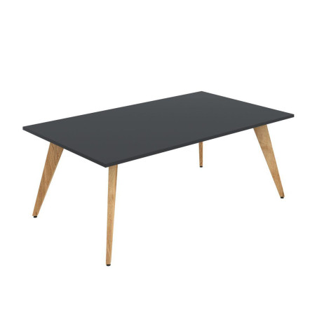 G5 Illusion Boardroom Table - Simple & Cost-Effective Design