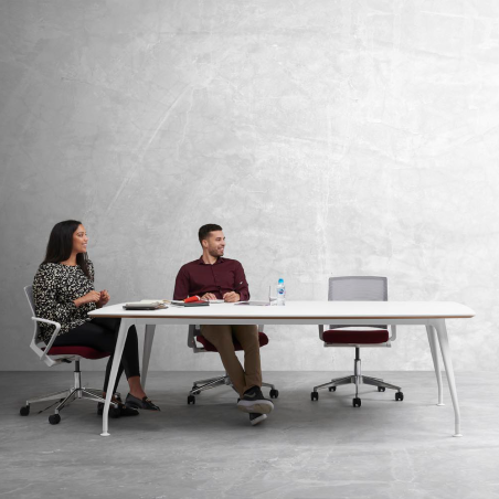 D9 Hereditary MFC Meeting Table
