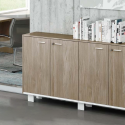 Q-45 Credenza