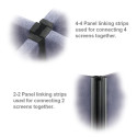 Linking Strips