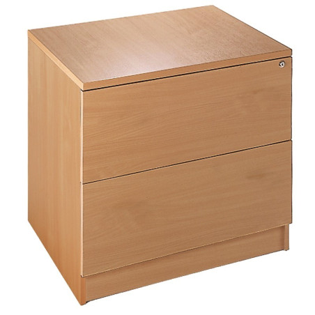 Luxurious 2 Drawer Side Filer
