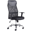 Araullo High Mesh Chair