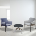 Rambler Lounge Chair
