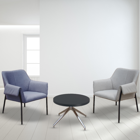 Rambler Lounge Chair