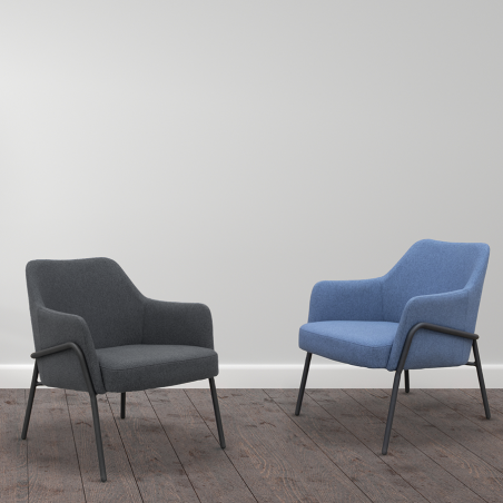 Borough Lounge Chair