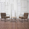 Adorn Lounge Chair