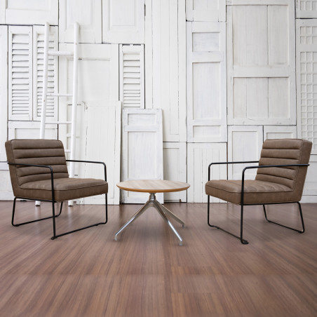 Adorn Lounge Chair