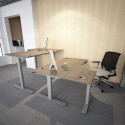 G5 Sit Stand Crescent