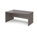 Systems Panel Wave Desk