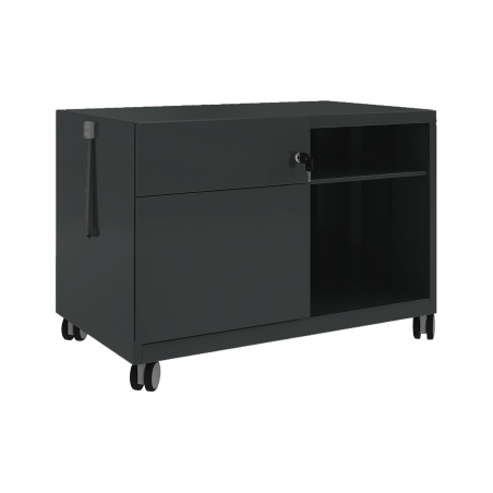 2D Caddy Unit