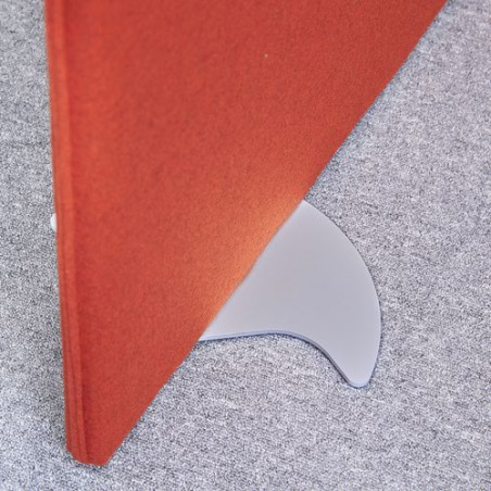 Systems Screen Feet (Pair)