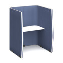 Prima Rectangular Workstation
