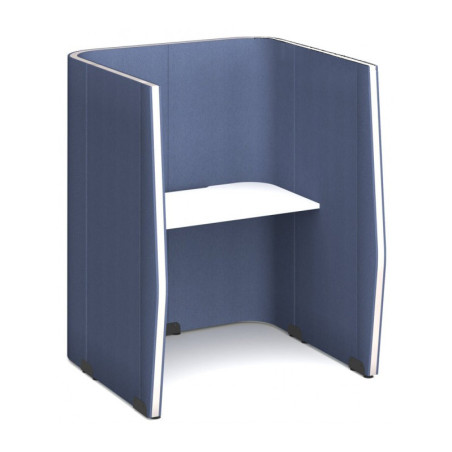 Prima Rectangular Workstation