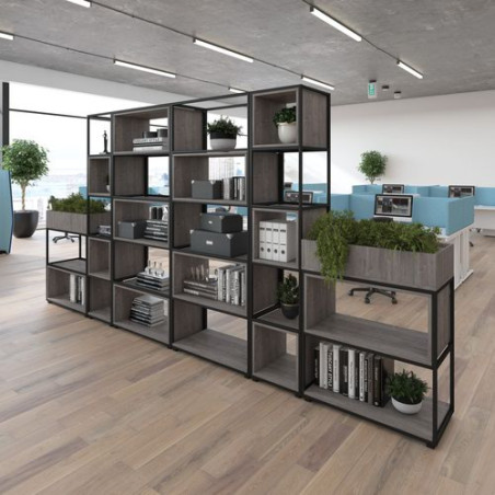 Varia Modular Shelving