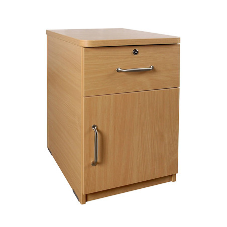 Residential Bedside Cabinet