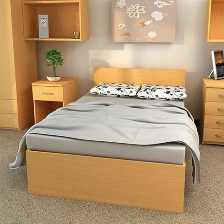 Residential Standard Bed