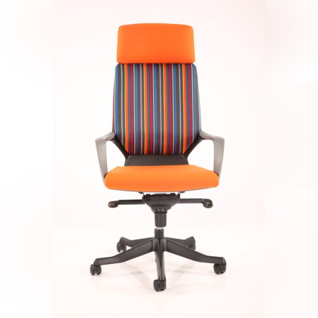 DY4 Argon Office Chair