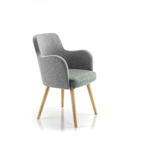 Illios Armchair