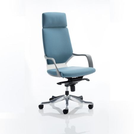 DY4 Argon Office Chair