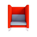 Nirvana Soft Seating